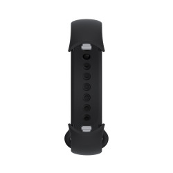 Xiaomi Smart Band 9 Nero | Banda intelligente | Bluetooth 5.4, 233 mAh, 1.62", 5 ATM, accelerometro, giroscopio, sensore PPG - Immagine 4