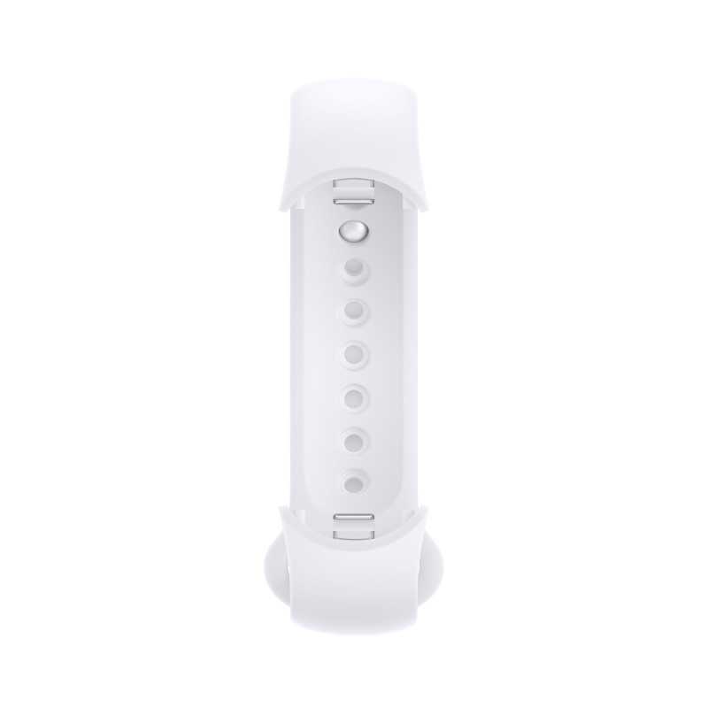 Xiaomi Smart Band 9 Glacier Silver | Smartband | Bluetooth 5.4, 233 mAh, 1.62", 5 ATM, accelerometer, gyroscope, PPG sensor - Image 4