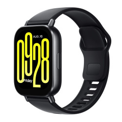 Xiaomi Redmi Watch 5 Active Midnight Black | Smartband |...