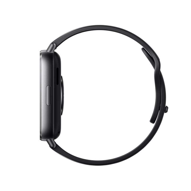 Xiaomi Redmi Watch 5 Active Midnight Black | Smartband | 2,0" LCD, 5ATM - Imagem 4