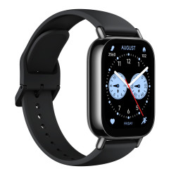 Xiaomi Redmi Watch 5 Lite Preto | Banda inteligente | 1,96", chamadas Bluetooth, 5 ATM - Imagem 2