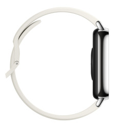 Xiaomi Redmi Watch 5 Lite Dourado | Banda inteligente | 1,96", chamadas Bluetooth, 5 ATM - Imagem 4