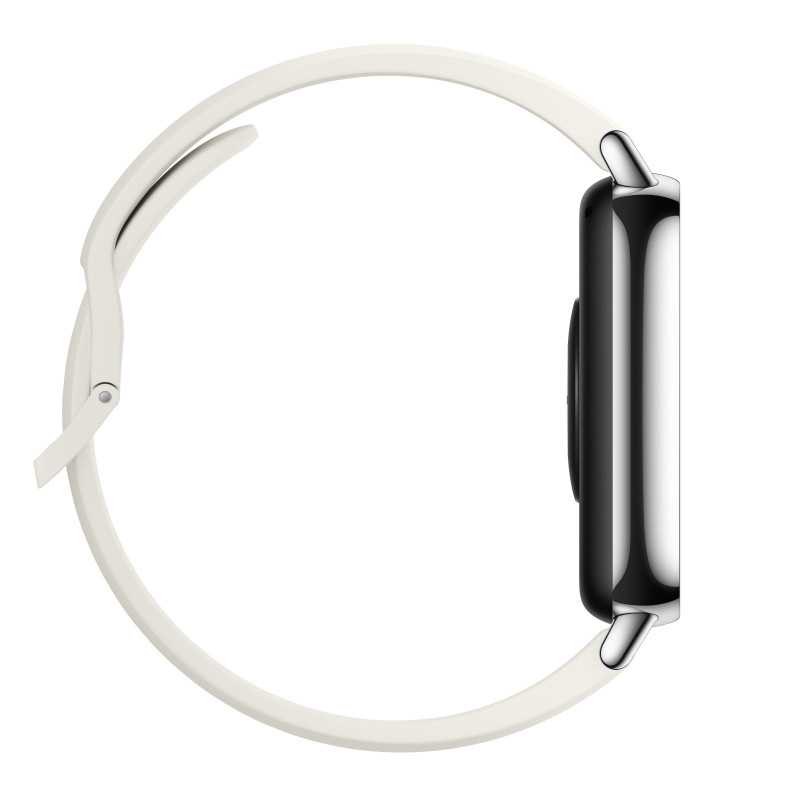 Смарт-браслет Xiaomi Redmi Watch 5 Lite Золотой, 1.96", Bluetooth вызовы, 5 ATM - Изображение 4
