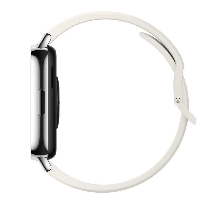 Xiaomi Redmi Watch 5 Lite Złoty | Smartband | 1.96", Bluetooth calling, 5 ATM - Zdjęcie 5