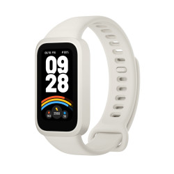 Xiaomi Smart Band 9 Active Beige Blanco | Smartband |...