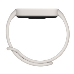 Умные спортивные браслеты Xiaomi Smart Band 9 Active Бежевый, Bluetooth 5.3, 300mAh, 1.47", 5 ATM, акселерометр, PPG датчик - Изображение 4