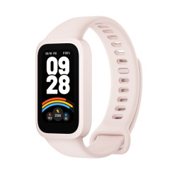 Xiaomi Smart Band 9 Active Rosa | Pulseira inteligente |...