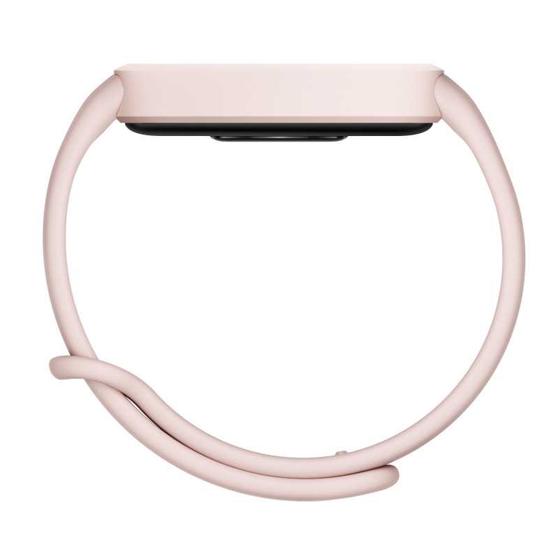 Xiaomi Smart Band 9 Active Pink | Smartband | Bluetooth 5.3, 300mAh, 1.47", 5 ATM, accelerometer, PPG sensor - Image 4