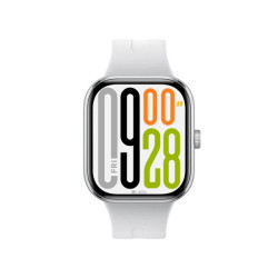 Xiaomi Redmi Watch 5 Silber | Smartband | 2.0", Bluetooth calling, 5 ATM - Bild 2