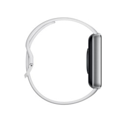 Xiaomi Redmi Watch 5 Akıllı Bant Gümüş, 2.0", Bluetooth Arama, 5 ATM - Görsel 4