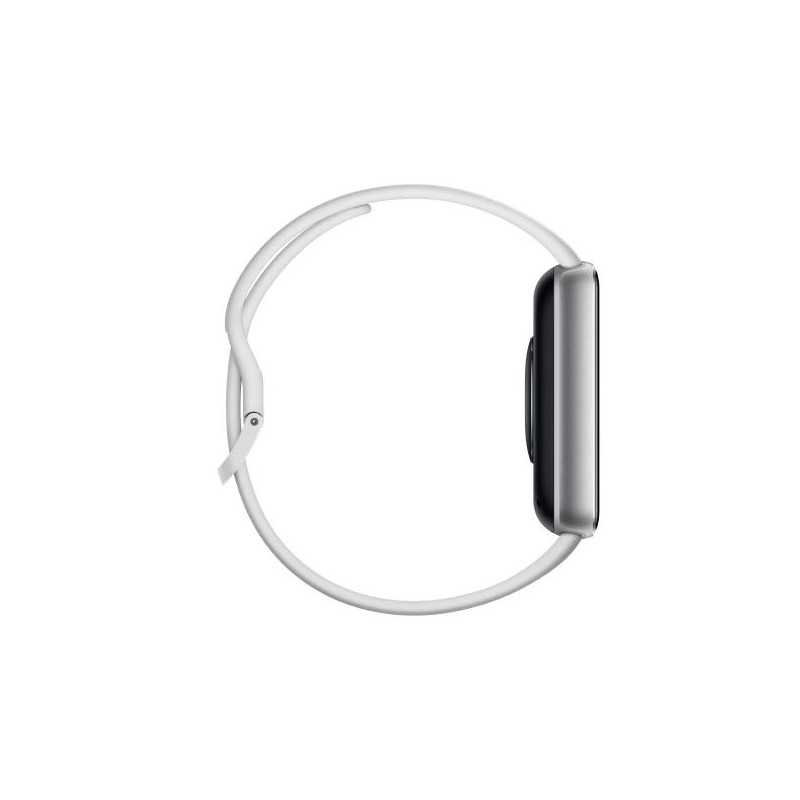 Xiaomi Redmi Watch 5 Akıllı Bant Gümüş, 2.0", Bluetooth Arama, 5 ATM - Görsel 4