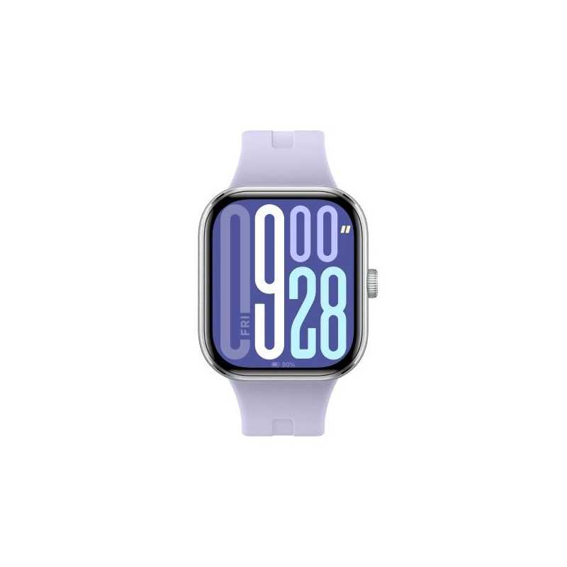 Xiaomi Redmi Watch 5 Roxo | Smartband | 2.0", Bluetooth calling, 5 ATM - Imagem 2