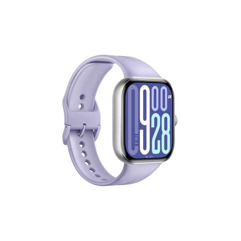 Xiaomi Redmi Watch 5 Viola | Smartband | 2.0", Bluetooth calling, 5 ATM - Immagine 3