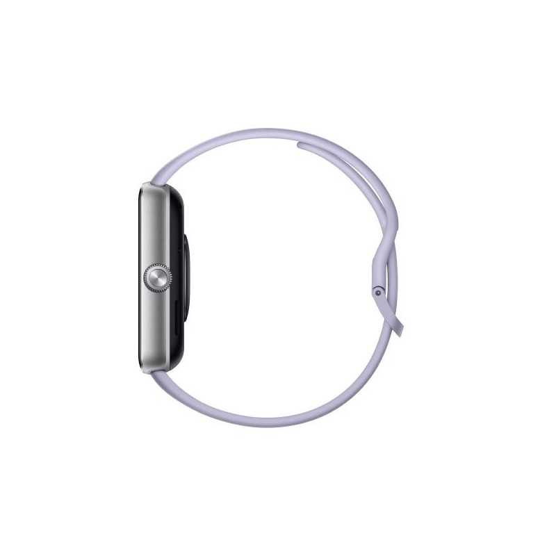 Xiaomi Redmi Watch 5 Roxo | Smartband | 2.0", Bluetooth calling, 5 ATM - Imagem 5