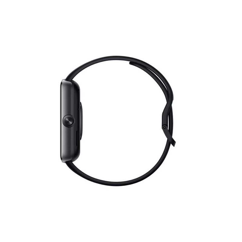Xiaomi Redmi Watch 5 Nero | Smartband | 2.0", Bluetooth calling, 5 ATM - Immagine 3