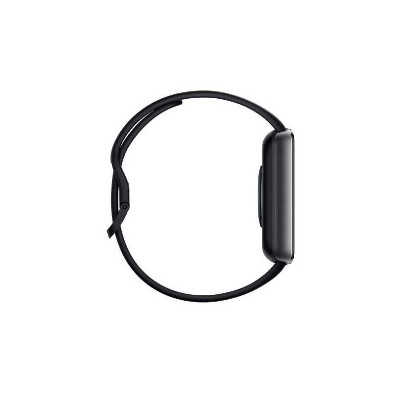 Xiaomi Redmi Watch 5 Černý | Smartband | 2.0", Bluetooth calling, 5 ATM - Obrázek 4