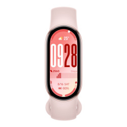XIAOMI SMART BAND 10 MYSTIC ROSE, M2459B1, 63268 - Изображение 2