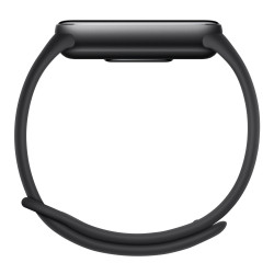 Xiaomi Smart Band 10 Czarny | Inteligentna opaska sportowa | Bluetooth 5.4, 233mAh, 1.72", 5 ATM, akcelerometr, sensor PPG, żyro - Zdjęcie 3