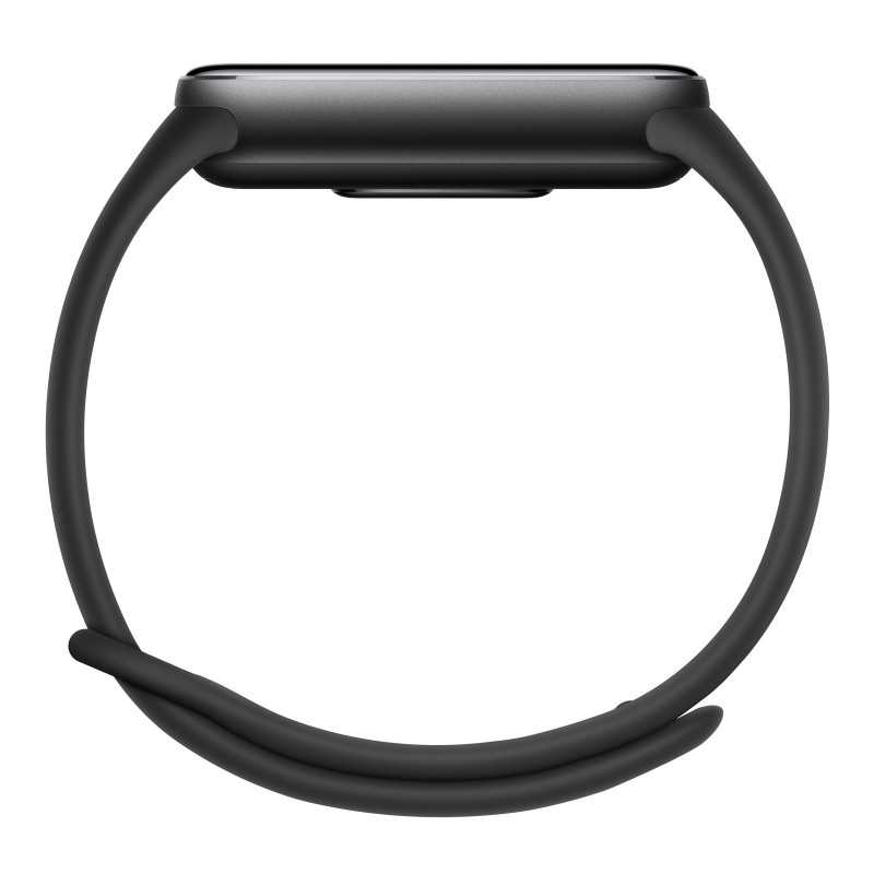 XIAOMI SMART BAND 10 MIDNIGHT BLACK, M2459B1, 63275 - Imagem 3