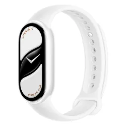 Xiaomi Smart Band 10 Ceramic Edition Biały | Inteligentna...