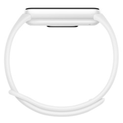 XIAOMI SMART BAND 10 CERAMIC EDITION PEARL WHITE, M2459B1, 65687 - Imagen 3