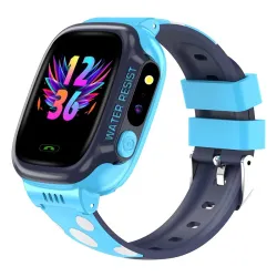 Extralink Lifestyle Kids Y92 | Smartwatch dla dzieci | WiFi