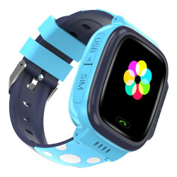 Extralink Lifestyle Kids Y92 | Smartwatch dla dzieci | WiFi - Zdjęcie 2