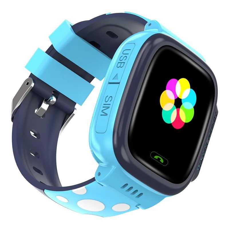 Extralink Lifestyle Kids Y92 | Smartwatch dla dzieci | WiFi - Zdjęcie 2