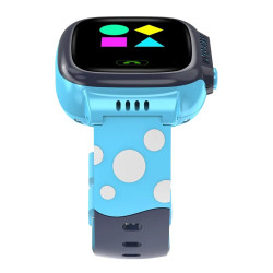 EXTRALINK LIFESTYLE ZEGAREK SMARTWATCH KIDS Y92 WIFI - Imagen 3