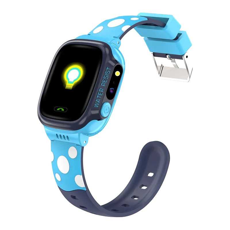 EXTRALINK LIFESTYLE ZEGAREK SMARTWATCH KIDS Y92 WIFI - Imagen 4