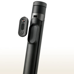 XIAOMI ZOOM FLOOR SELFIE STICK TRIPOD 62", BHR083ZGL, XMBJZPG01YM, 66779 - Изображение 2