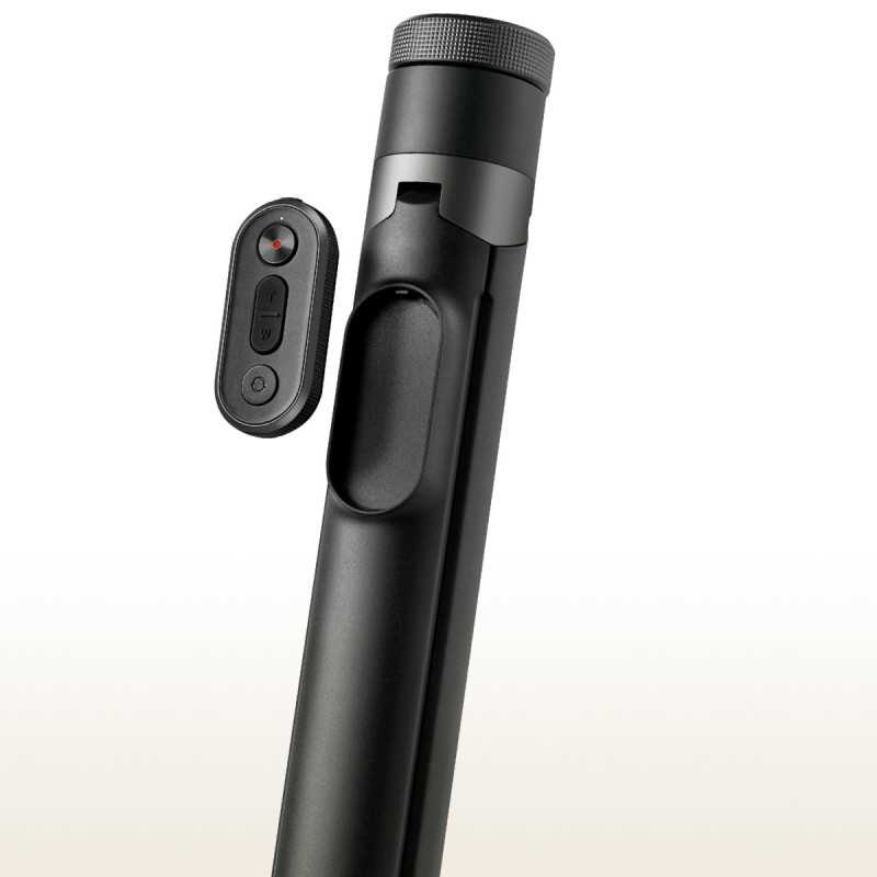 XIAOMI ZOOM FLOOR SELFIE STICK TRIPOD 62", BHR083ZGL, XMBJZPG01YM, 66779 - Изображение 2