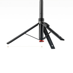 XIAOMI ZOOM FLOOR SELFIE STICK TRIPOD 62", BHR083ZGL, XMBJZPG01YM, 66779 - Изображение 4