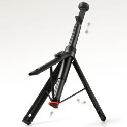 XIAOMI ZOOM FLOOR SELFIE STICK TRIPOD 62", BHR083ZGL, XMBJZPG01YM, 66779 - Изображение 5