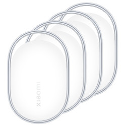 XIAOMI TAG 4 PACK, M2543T1, BHR08SKGL, 72748