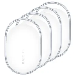 XIAOMI TAG 4 PACK, M2543T1, BHR08SKGL, 72748
