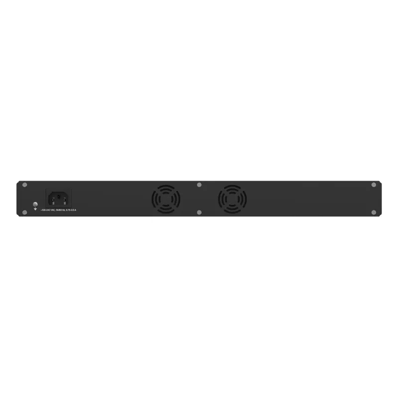 TELTONIKA SWM281 GIGABIT ETHERNET L2+ MANAGED SWITCH - Immagine 4