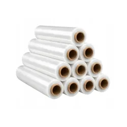 Extralink | Folia stretch | Przezroczysta, rolka 2.9kg,...