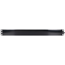 Extralink EXPDU7EU SW Uzatma Kablosu, 19" 1U, 7 AB Prizması, Anahtarlı, 2m - Görsel 7