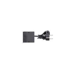 Extralink EXPDU7EU SW | Power strip | 19" 1U, 7 EU sockets, with switch, 2m - Image 9