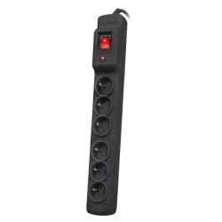 Armac Multi M6 | Tira de for&ccedil;a | sistema anti-surge, 6...