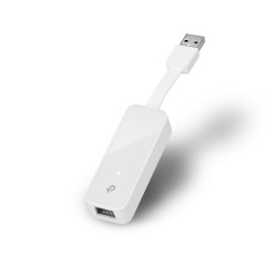 Сетевая карта TP-Link UE300, 1x RJ45 1000Mb/s, USB 3.0