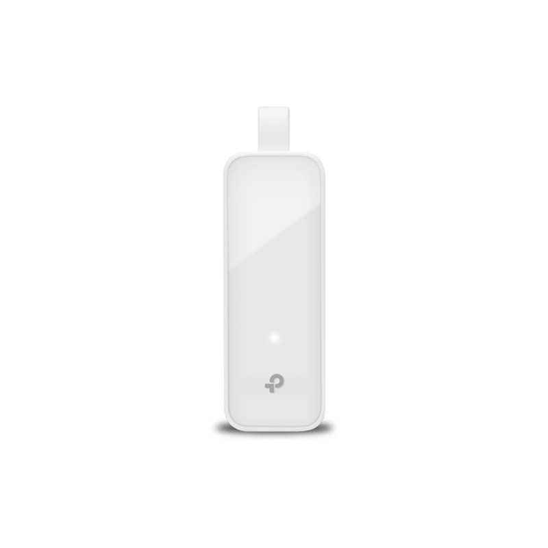 TP-Link UE300 | Síťová karta | 1x RJ45 1000Mb/s, USB 3.0 - Obrázek 2