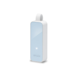 TP-Link UE200 | Placa de rede | 1x RJ45 100Mb/s, USB 2.0 - Imagem 2