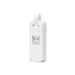 TP-Link UE200 Ağ Adaptörü, 1x RJ45 100Mb/s, USB 2.0 - Görsel 4