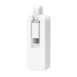 TP-Link UE300C | Síťová karta | 1x RJ45 1000Mb/s, USB-C - Obrázek 2