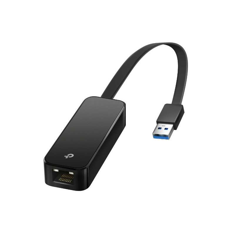 TP-Link UE306 | Placa de rede | 1x RJ45 1000Mb / s, USB 3.0 - Imagem 3