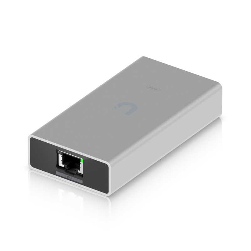 Ubiquiti UACC-Adapter-RJ45-USBC-10GE | Ethernet-адаптер | USB-C, RJ45 10G - Изображение 4