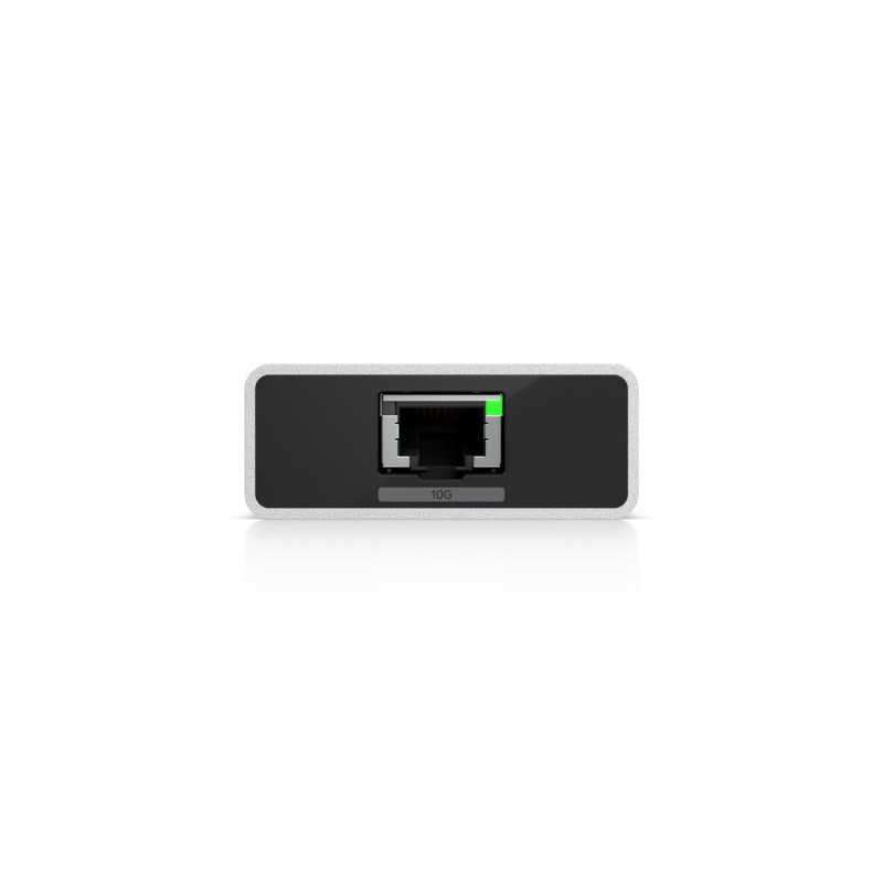 Ubiquiti UACC-Adapter-RJ45-USBC-10GE | Ethernetový adaptér | USB-C, RJ45 10G - Obrázek 5