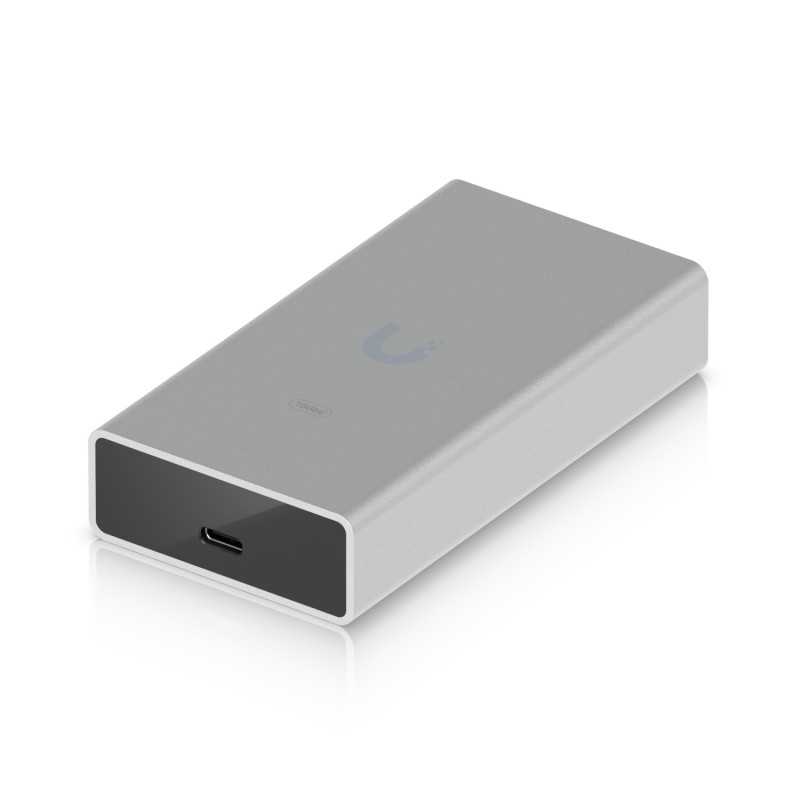 Ubiquiti UACC-Adapter-RJ45-USBC-10GE | Ethernet adaptörü | USB-C, RJ45 10G - Görsel 6